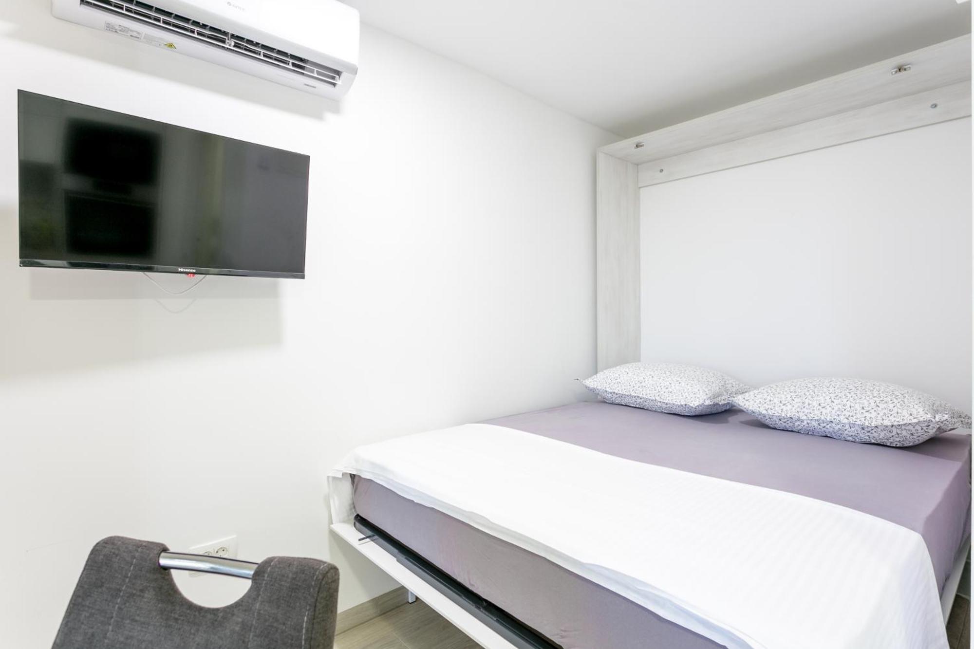 With A Parking Space Stobrec, - 23476 Apartment Split